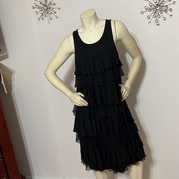 Juicy Couture Dresses & Skirts - JUICY COUTURE Front Ruffled Dress